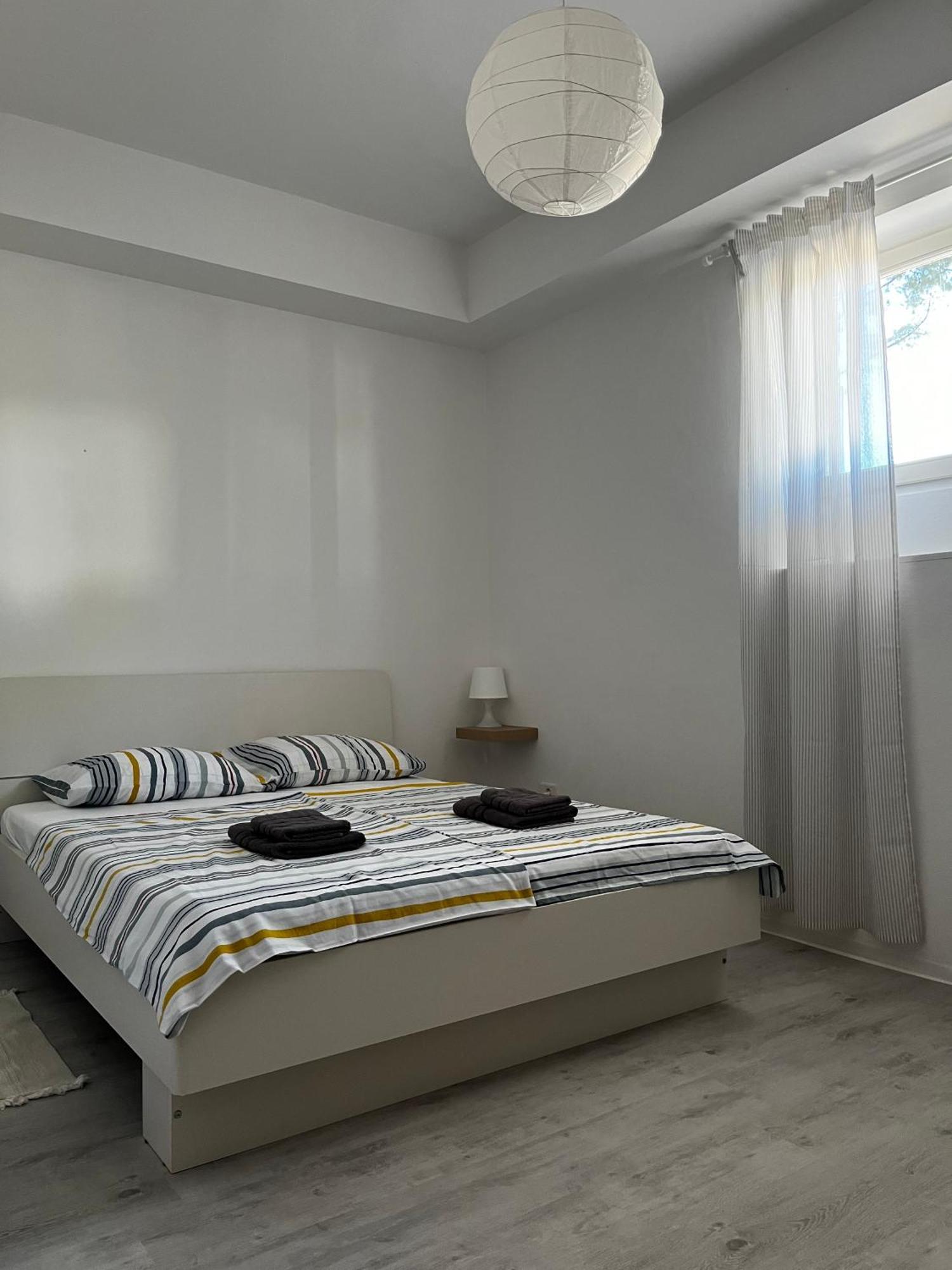 شقة Apartma Sunny إيزولا المظهر الخارجي الصورة