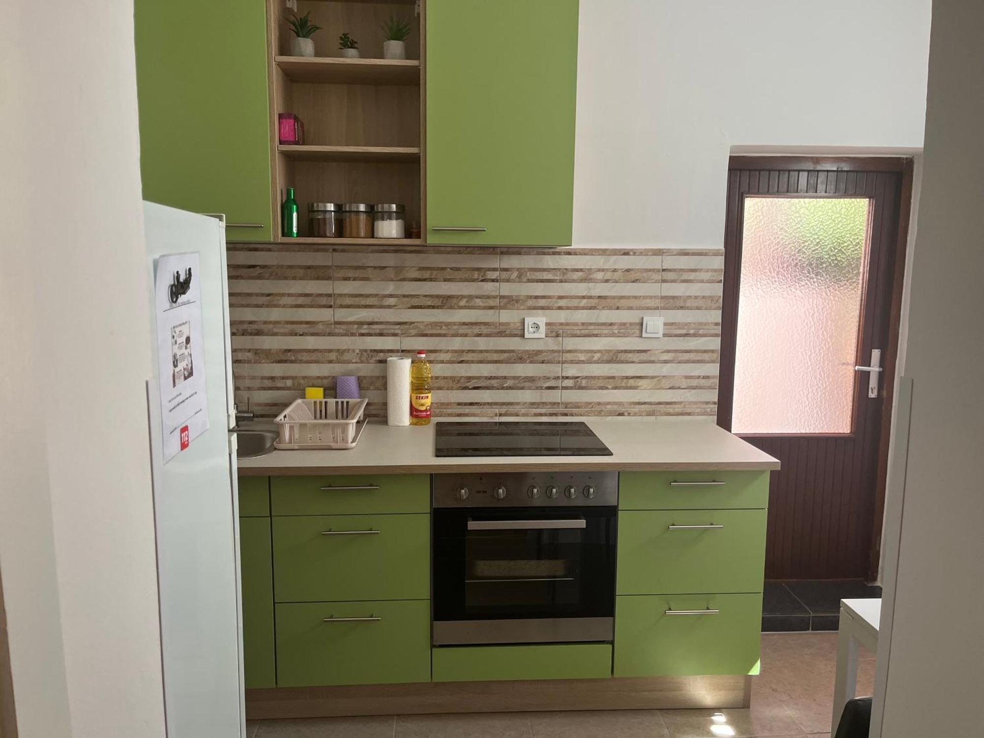 شقة Apartma Sunny إيزولا المظهر الخارجي الصورة
