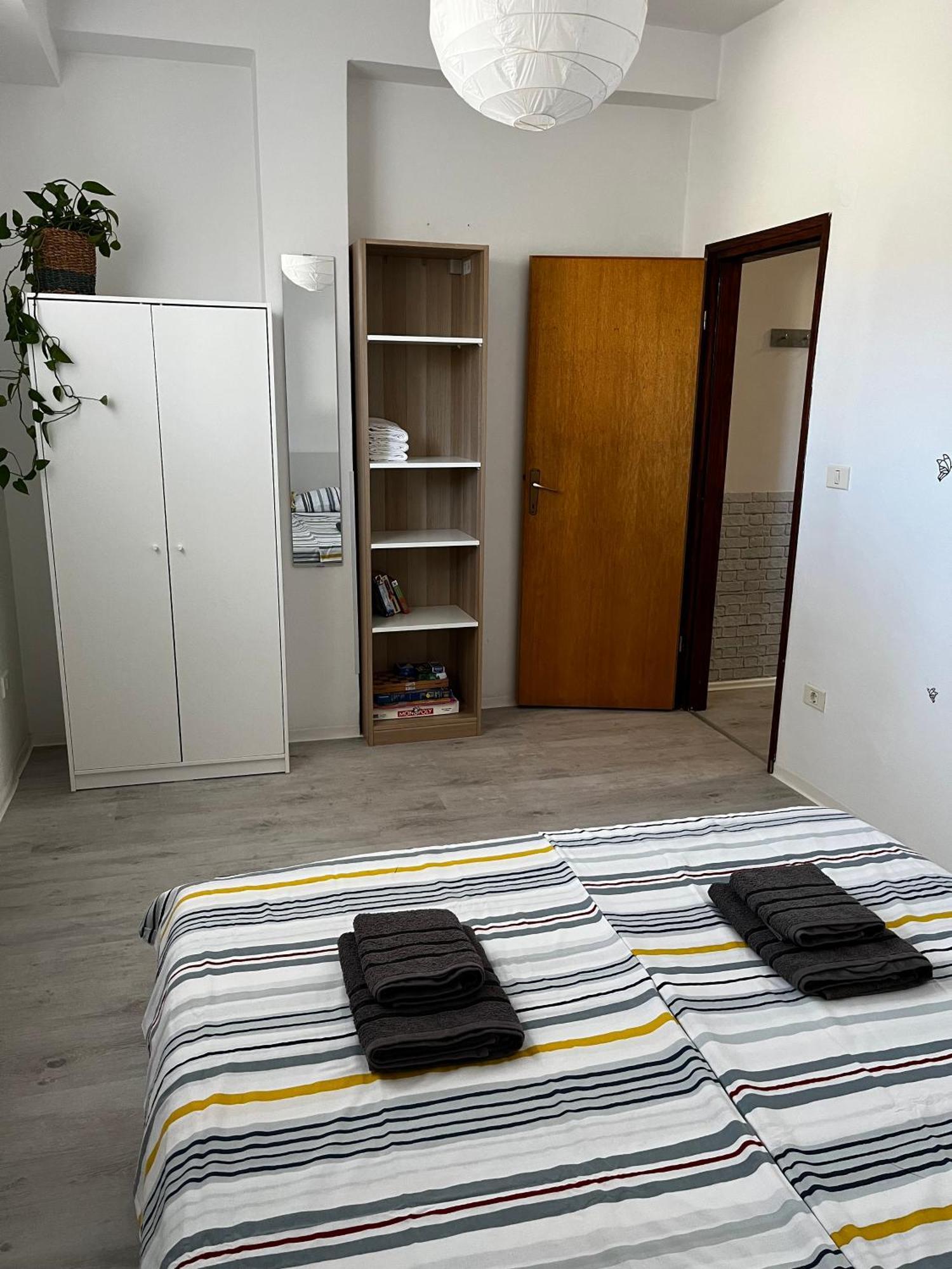 شقة Apartma Sunny إيزولا المظهر الخارجي الصورة